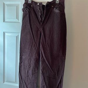 Amazing Urban Outfitters corduroy pants, worn twice and perfect condition!